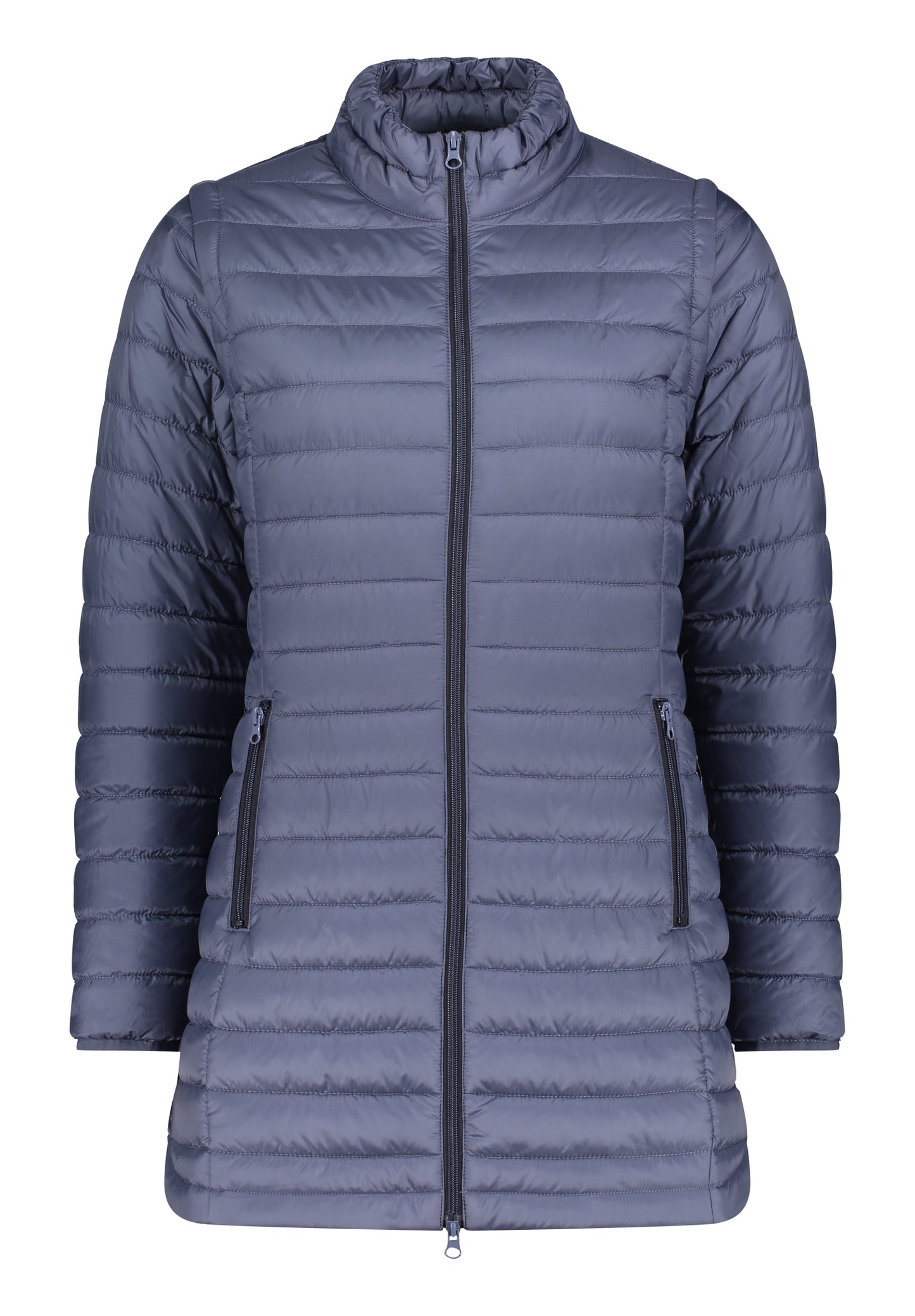 Betty Barclay Navy 4 in 1 Coat