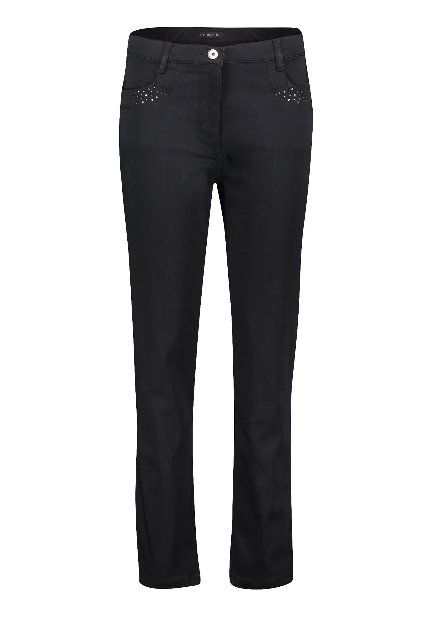 Betty Barclay Dark Denim Jeans