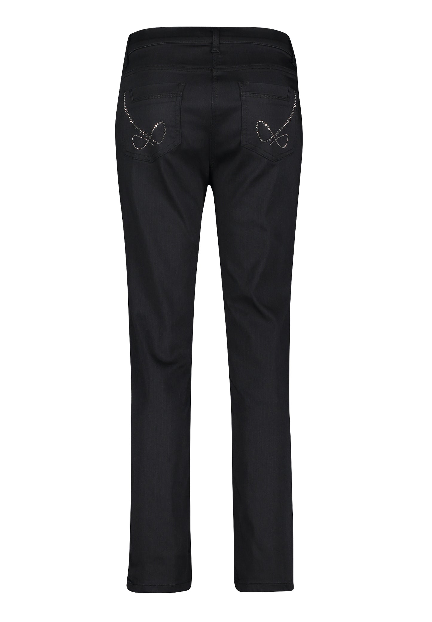 Betty Barclay Dark Denim Jeans