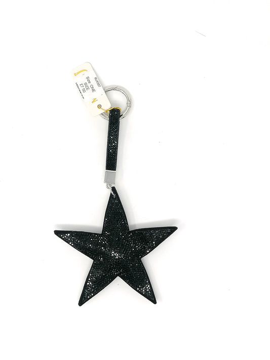 Malissa J Bling Star Keyring