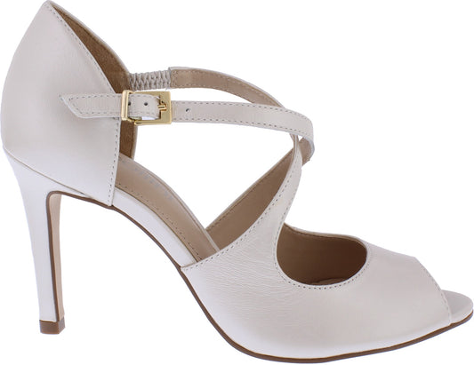 Capollini High Heel Sandals