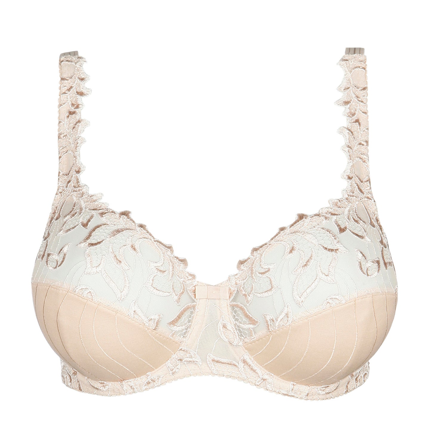 PrimaDonna Deauville Caffe Latte Full Cup Bra D+