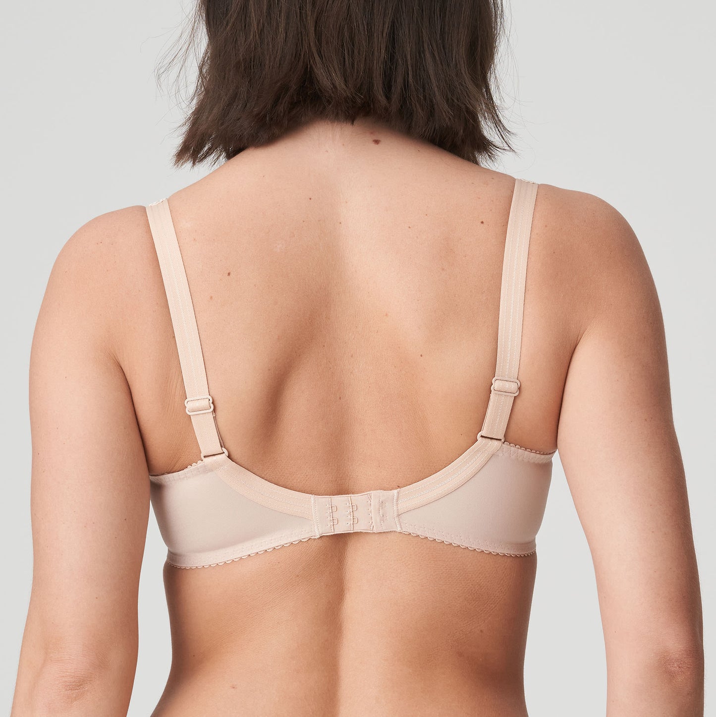 PrimaDonna Deauville Caffe Latte Full Cup Bra D+ – N.Shelley