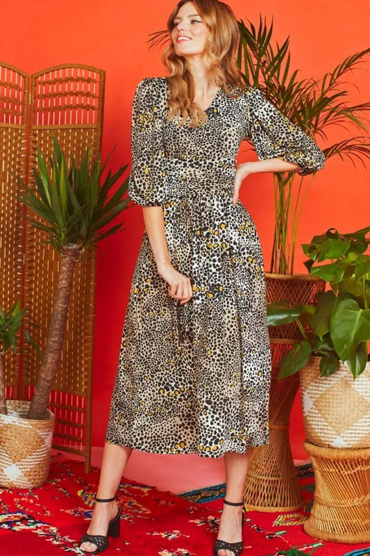Onjenu Esme Vathy Dress