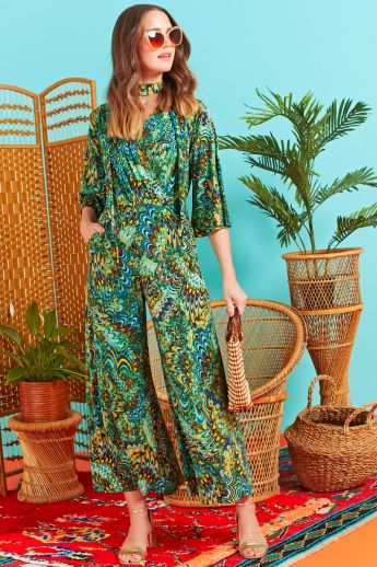 Onjenu Laurie Jumpsuit