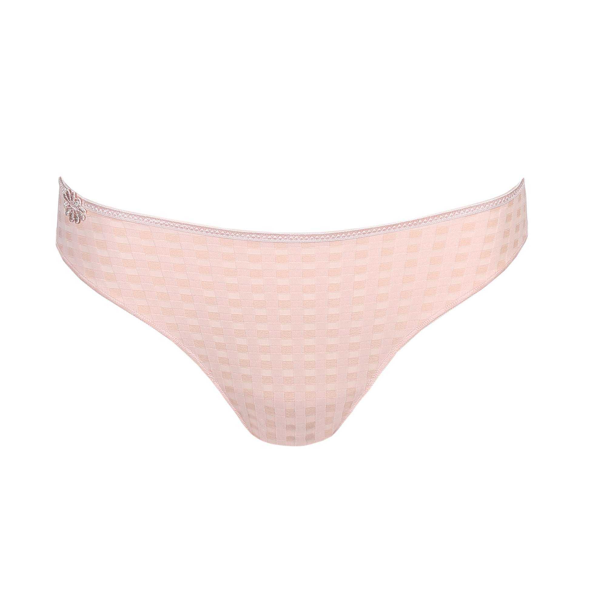 Marie Jo Avero Rio Brief 0500410 PEARLY PINK