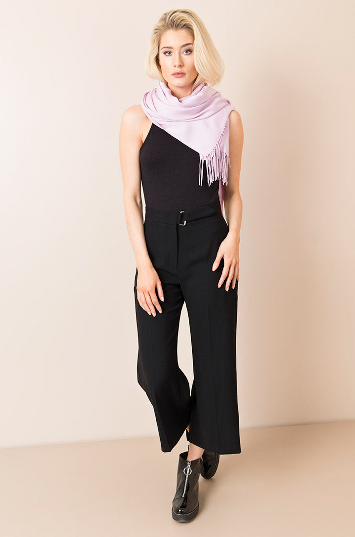Pia rossini PIA Pashmina LILAC
