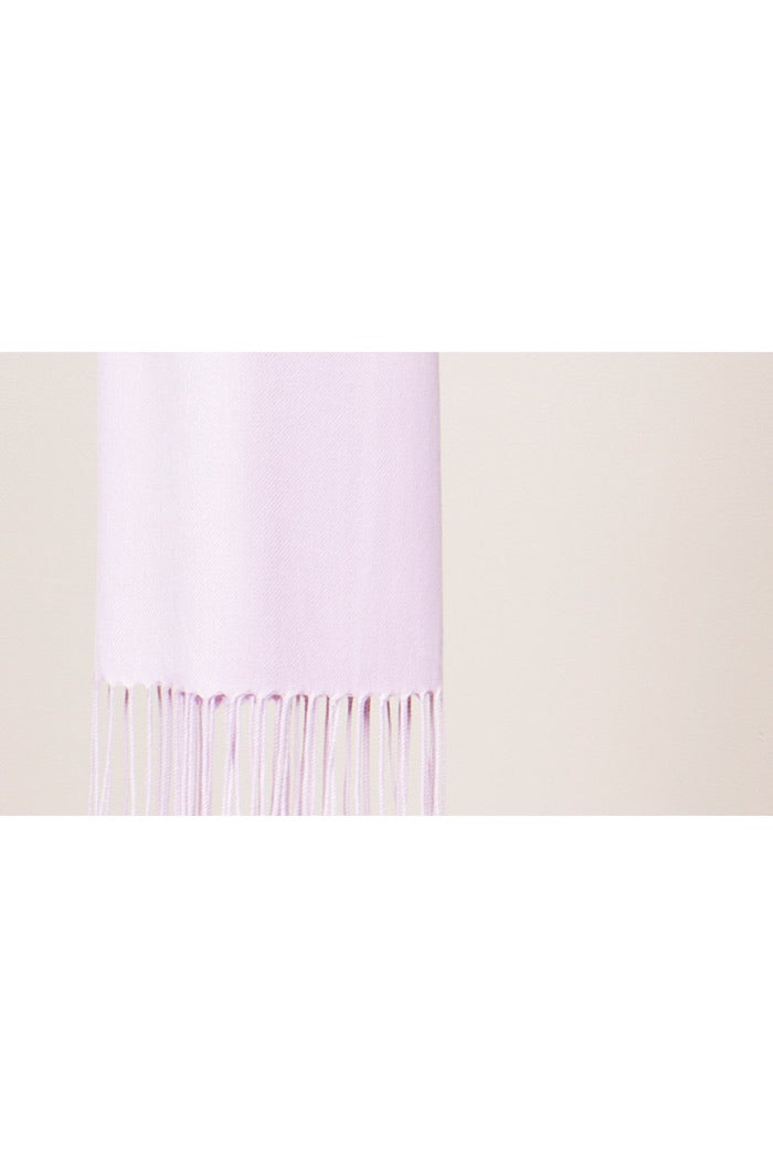 Pia rossini PIA Pashmina LILAC