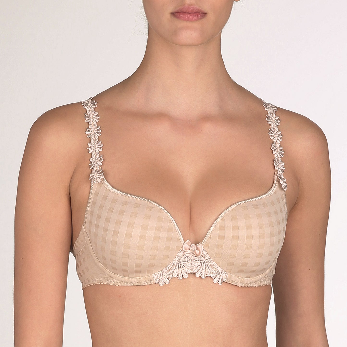 Marie Jo Avero 0100416 Multiway Bra Caffe Latte