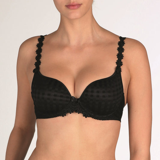Marie Jo Avero 0100416 Multiway Bra Black